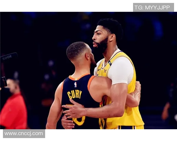 勇士与湖人对决球员数据全面分析与比较