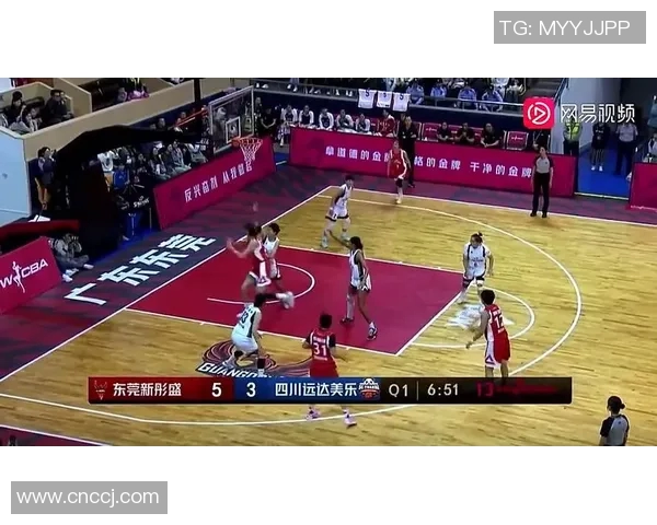 四川女篮对阵福建女篮的精彩对决引发球迷热议与期待